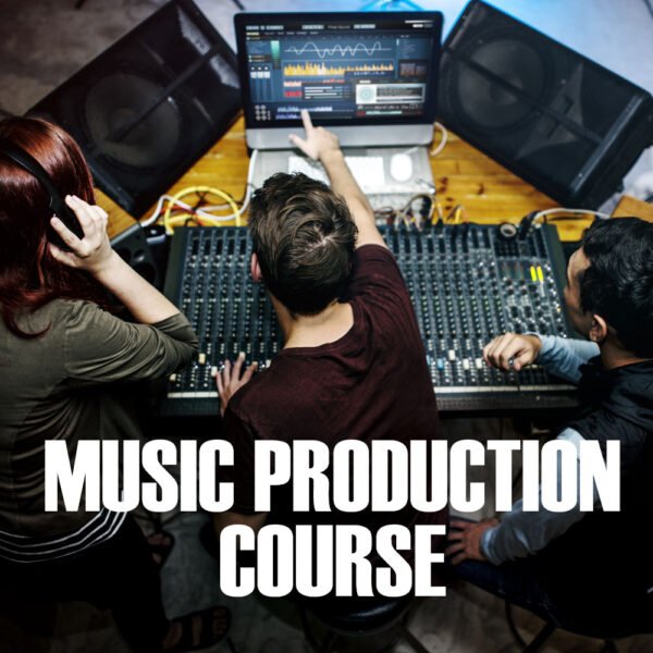 Music Production Course