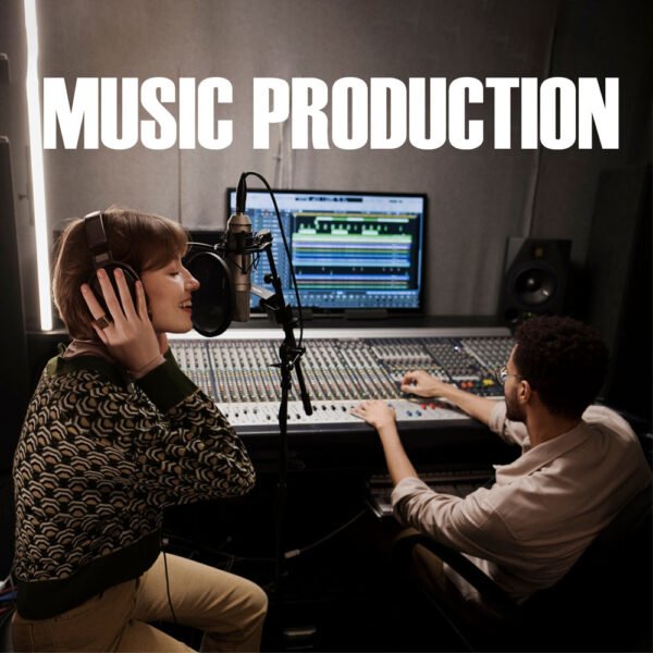 Music Production