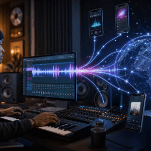 What Is Music Distribution? A Complete Guide for Independent Artists